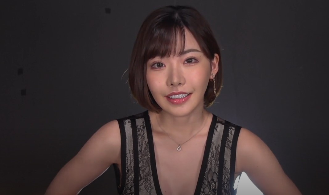 Phim sex Nhật Bản - Emi Fukada làm tình cùng bạn trai